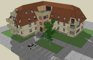 PROIECTARE CONSTRUCTII � Servicii complete de birou de proiectare constructii