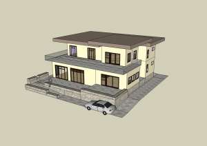 PROIECTARE CONSTRUCTII � Servicii complete de birou de proiectare constructii