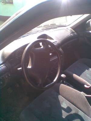 vand opel astra