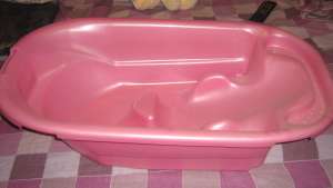 cadita baie