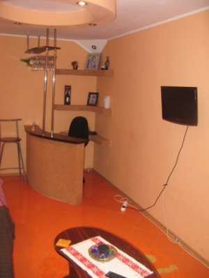 Cazare litoral mamaia apartamente la cheie in regim hotelier