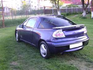 Opel Tigra 1.6 16 V