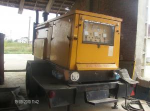 vind generator de curent 210 KVA