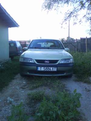 VAND MASINA OPEL VECTRA B 1.7 DIESEL DT