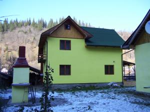 PROPRIETATE LA MUNTE