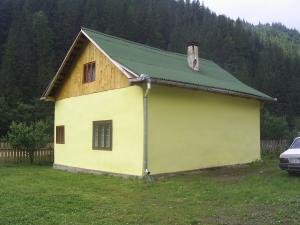 PROPRIETATE LA MUNTE