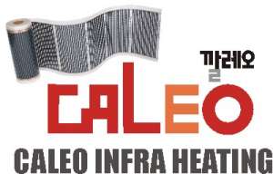 Incalzire infrarosu Caleo