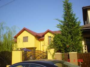 INCHIRIEZ VILA IN PIPERA