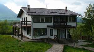 Particular - Vila Bran de vanzare