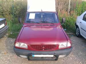 Vand Autoutilitara Dacia Pick-Up 1304