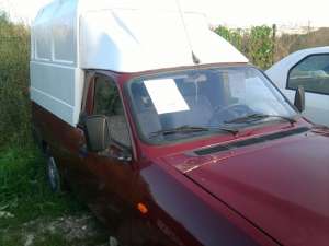 Vand Autoutilitara Dacia Pick-Up 1304