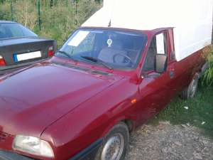 Vand Autoutilitara Dacia Pick-Up 1304