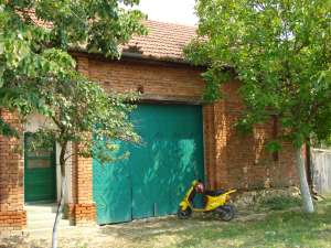 Casa in Visag,  langa Lugoj