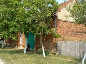 Casa in Visag,  langa Lugoj