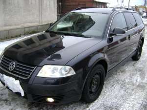 vand schimb vw passat 2005