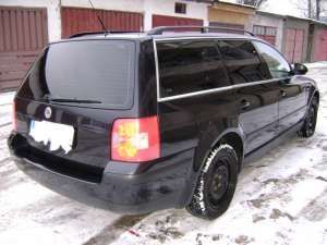 vand schimb vw passat 2005
