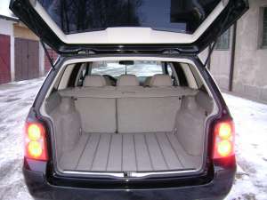 vand schimb vw passat 2005