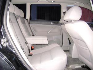 vand schimb vw passat 2005