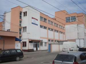 Cladire pentru birouri