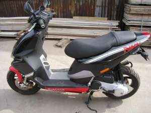 Piaggio NRG DD 50cmc