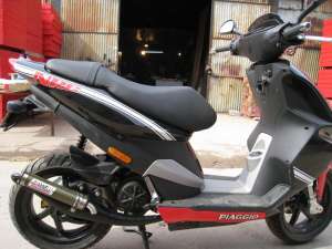 Piaggio NRG DD 50cmc