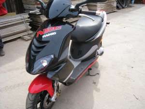 Piaggio NRG DD 50cmc
