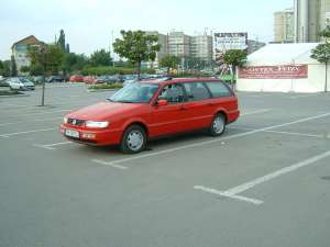 Vand PASSAT 1.9 TDI