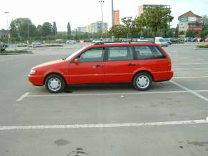 Vand PASSAT 1.9 TDI