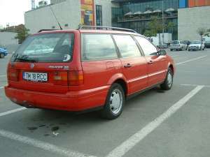 Vand PASSAT 1.9 TDI