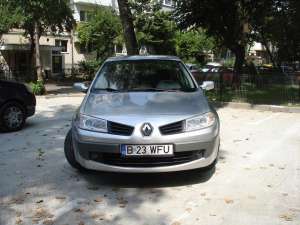 Vand Renault Megane 2.