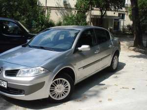 Vand Renault Megane 2.