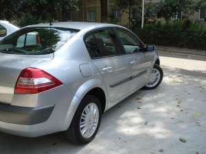 Vand Renault Megane 2.