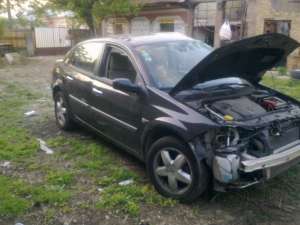 Vand piese din dezmembrari Renault Megane 2.
