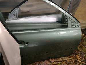 Vand piese din dezmembrari Renault Megane 2.