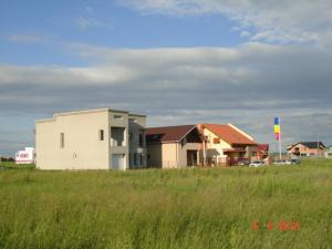 Teren pentru duplex Cora - Calea Aradului