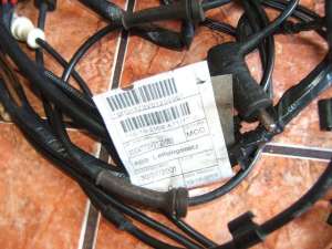 Instalatie ABS Smart ForTwo,     cabrio coupe ,    Roaster.