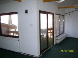 Imobil complet langa hotel Parc