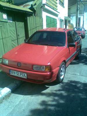 PASSAT 1990 IMPECABIL