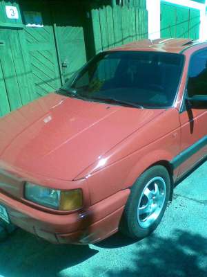 PASSAT 1990 IMPECABIL