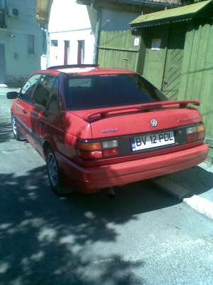 PASSAT 1990 IMPECABIL