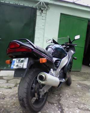 ocazie !!!!!!!SUZUKI RF 900 R PRET FIX