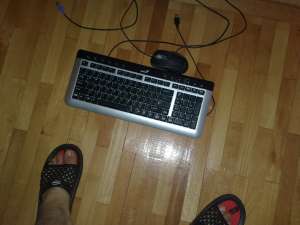Sistem pc complet stare impecabila