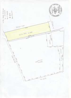 VIND TEREN 14.536 MP LINGA LUTSCH 2000 SAU SCHIMB CU APARTAMENT 2 CAMERE IN Alba Iulia,    Sebes,   