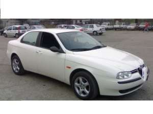 vand alfa romeo 156