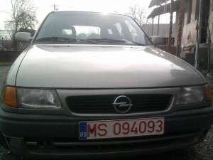 Vand Urgent