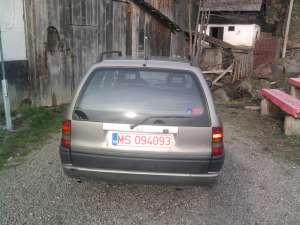 Vand Urgent