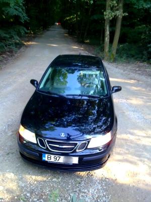Vand Saab 93-vector ,    Fabricatie 2004