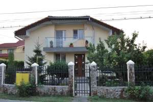 Vila in Slatina