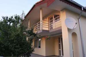 Vila in Slatina