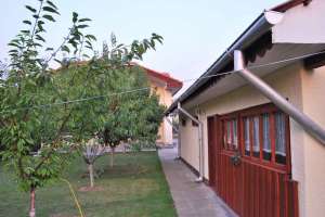 Vila in Slatina